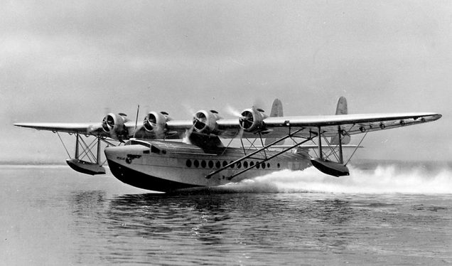 Illustration for article titled This Date in Aviation History: March 30 - April 1